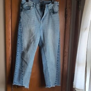 Women's Blue Jeans